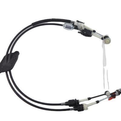 China Gear Shift Cable OEM 349352755R For Vauxhall Movano Transmission Cable OEM Standard Size for sale