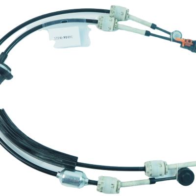 China Automotive Parts GEAR CONTROL LINKAGE CABLE FOR OPEL VAUXHALL MOVANO (98-10) 2.5 2.8 for sale