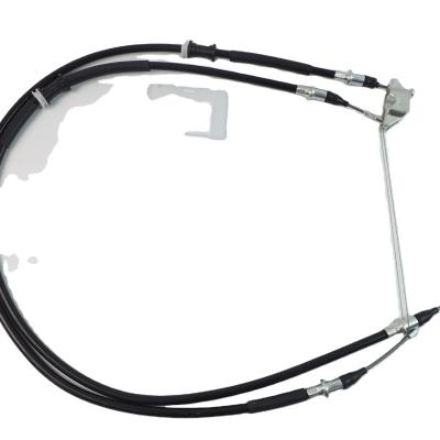 China Cable Handbrake For GM VAUXHALL OPEL OEM 0522656 OEM Standard Size for sale