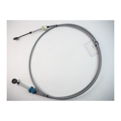 China Car Parts Customized High Quality Auto Parts Car Cable Shift Cable 21343565 For Volvo for sale