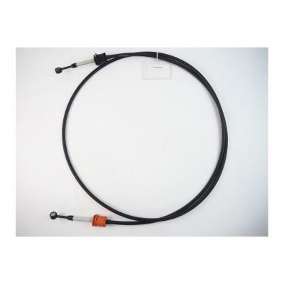 China Car Parts Auto Parts Controls Cable Shift Cable 21789684 / 20700966 For Volvo for sale