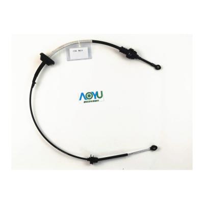 China High quality hot selling 4L3Z-7E395-BA car parts gear shift cable for Ford for sale