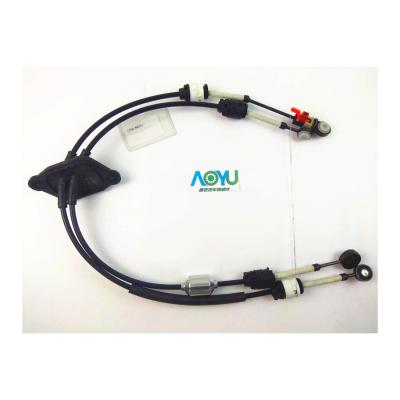 China Car Parts Wholesale High Quality Good Price Gear Shift Cable 8201083201 For Renault/Opel for sale