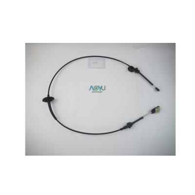 China Car Parts Sale Wholesale Price Chinese Gear Shift Cable XC3Z-7E395-CA For Ford for sale