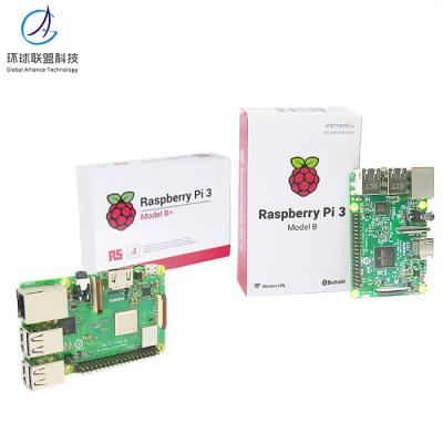 China Modelo Board Pi3 Model B Plus For Raspberry Pi 3 R1001 for sale