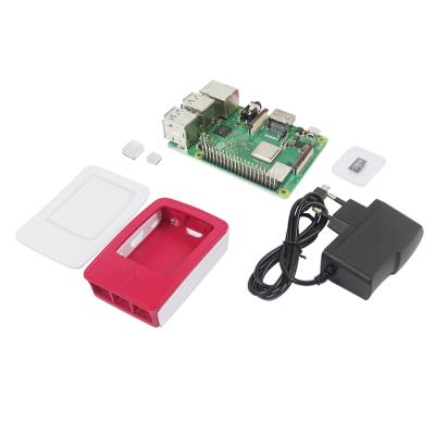 China Pi3 Model B+ Sensor Robot Starter Kit FOR Raspberry Pi R05 for sale