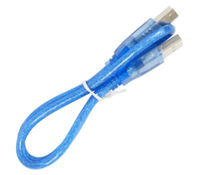 China High Speed ​​COMPUTER USB 2.0 A Male To B Male M/M Data Transfer Printer Cable Attach 1.5M For ONU for sale