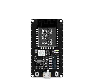 China IOT BLE Module PB-03F-Kit PHY6252 (SSOP24) Sensor Board for Smart Home for sale