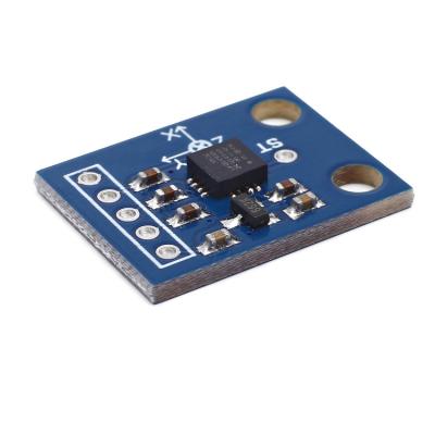 China Hot Selling Module New Design Power Supply 3-5v Adxl335 3 Compass Accelerometer Gy-61 Module for sale