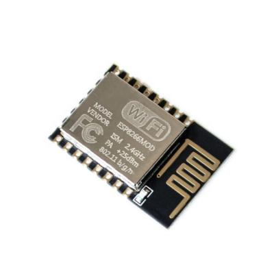 China Other Good Quality Chinese Hot Selling PCB Module Package Esp-12e Esp8266 Wifi Serial Module for sale