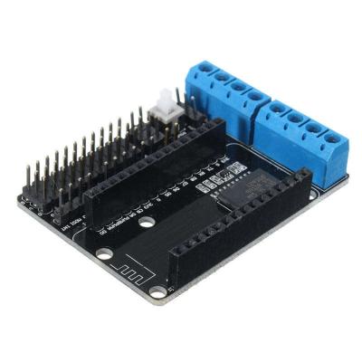 China Other Wholesale Esp-12e Reasonable Price Gross Weight 3g Single Motor Shield Board L293d for sale