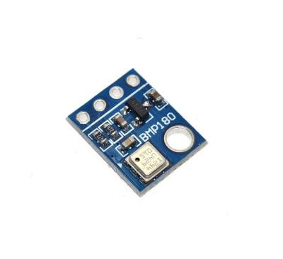 China Hot New Products Gy-68 Bmp180 PRESSURE SENSOR Replace Bmp085 Digital Barometric Pressure Sensor Module for sale