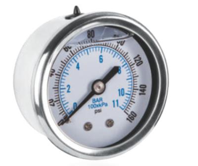 China D60 Pressure Monitoring System Pressure Gauge for sale