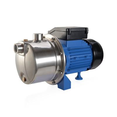 China Low Noise Max Head 50m High Pressure Cleaning Centrifugal Pump For Agriculture for sale