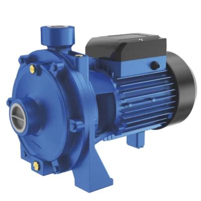 China Good quality 220v or 380v centrifugal pump low noise water pump for sale