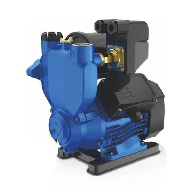 China Good quality low noise automatic intelligent self-priming pump for sale