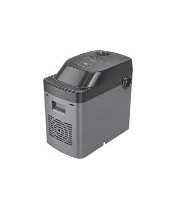 China 1 Inch Low Noise Permanent Magnetic Variable Frequency Drive Pump for sale