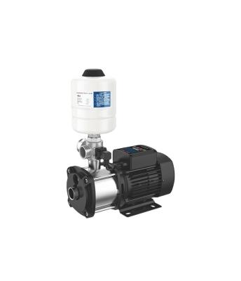 China Stainless Steel Low Noise Constant Magnetic Variable Frequency Drive Pump for sale