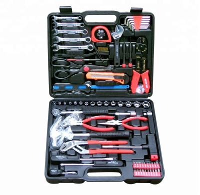 China Household Antique Tool Kit Workshop/DIY Tools Workshop Household Repair 69pcs for sale