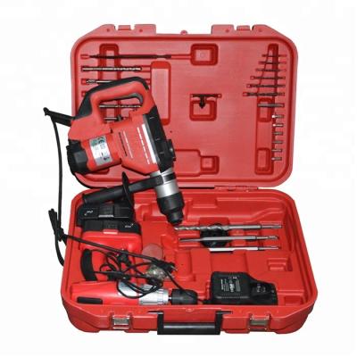 China Workshop / Household Electric Repair 29Pcs Tool Box Set Power Drill Tool Kit for sale