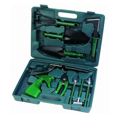 China DIY Tool Kit Set Workshop/Garden Household Repair 10PC Household for sale