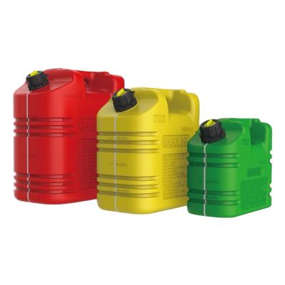 China Designed with specially proportioned rear handle hot sale fuel tanks 5L 10L 20L boat fuel tanks for boat for sale