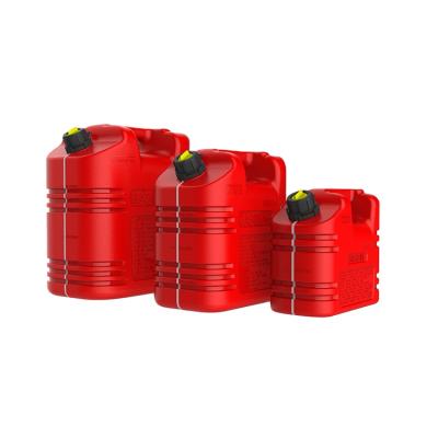 China Designed with Seaflo 2021 Rear Handle Plastic Watercraft Fuel Tanks NEW specially proportioned plastic for boat for sale