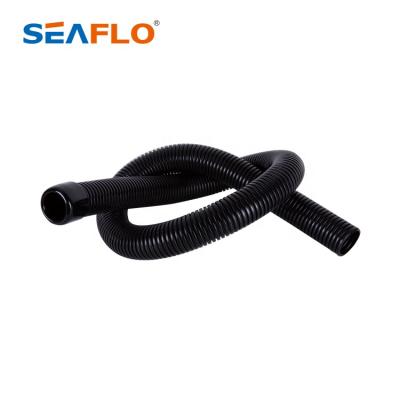 China SEAFLO Outdoor Sport PVC Hand Pump Bilge Pump Marine Manual Kayak Bilge Pump for sale