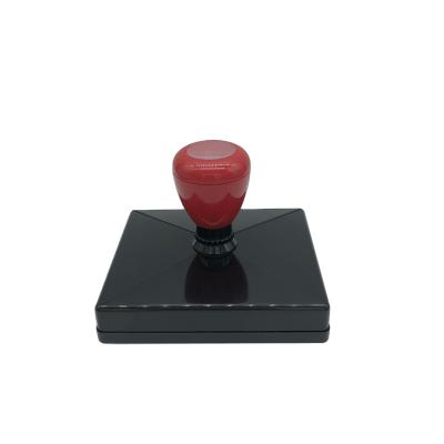 China office high quality large size instant rubber stamp for sale