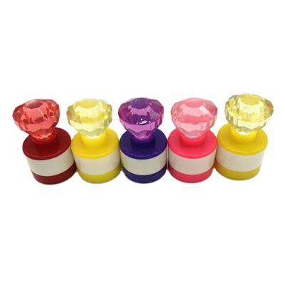 China Children's Toy High Quality Children's Toy Lighting Stamp Atom Flash Stamp for sale