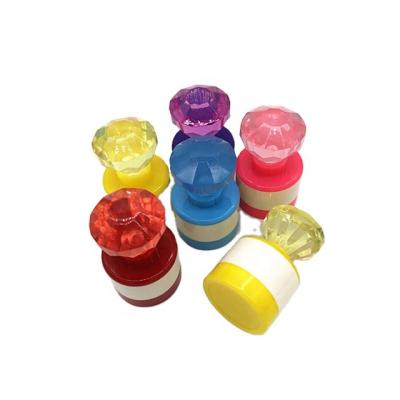 China Children's Toy Lighting Toy Kids Foam Flash Stamp for sale