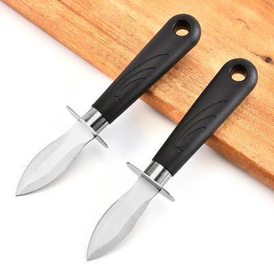 China Factory Sustainable Supply High Quality Elegant Oyster Knife Lobster Cookies Set Seafood Tools for sale