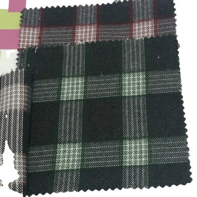 China Wicking suit and wind jacket dress fabric polyester in stock T/R factory supply for sale