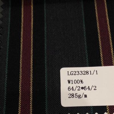 China Wicking all season deals set a variety of suit styles 340g/m 25 wool 15 viscose 60 polyester wool worsted fabric for sale