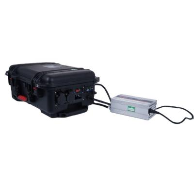 China Hot Selling Portable Solar Panel Charge 220V 3000W 3108Wh Portable Outdoor Camping Power Station for sale