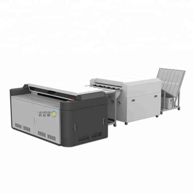 China TRCTP-TM920 Printing Shops PCT Plate Making Machine, Factory PCT Plate Making Machine for sale