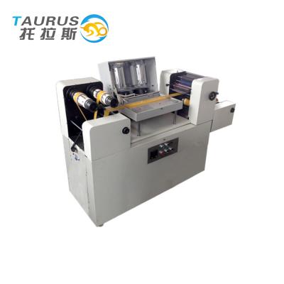 China Factory Bull TR-TP160 Adhesive Tape Printing Machine Small Short Term Quantity for sale