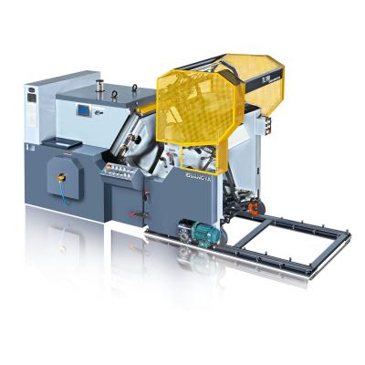 China Hot Sale Hotels TR-DC780A Unit Cardboard Cutter Machine Automatic Die Cutting Machine With Stripping for sale