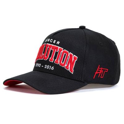 China Customized COMMON High Quality Embroidery Logo 5 Panel Trucker Truck Hard Hat, OEM Color Men's Trucker Hats for sale