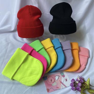 China JOINT Custom Logo 24 Colors Skullcap Stocks, Wholesale Skullcap Hats for sale