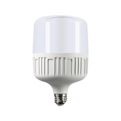 China Residential ready to ship wholesale price 5w 10W 20W 30W 40W 50W cylinder LED energy saving bulbs led bulb for sale