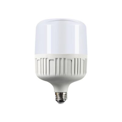 China Residential Factory Directly Sell 20w 30w 40w 50w Cylinder Emergency Led Bulbs Light for sale