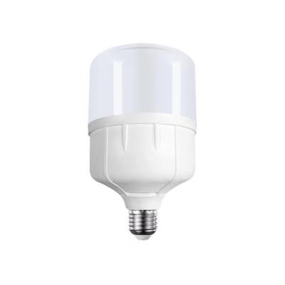 China Jumbo 5W 10W 15W 20W 30W 40W Residential Lamp Bulb Led T Shape Pillar Cylinder Light Bulbs for sale