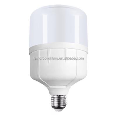 China 5W 10W 15W 20W 30W 40W Residential Super Bright High Power LED T Bulb Light for sale