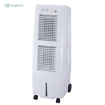 China Hot Sale 3000 CMH Electric High Volume Electric Household Evaporative Air Cooler for sale