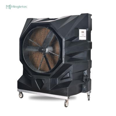 China High Quality Evaporative Industrial Air Cooler Air Cooler Air Conditioner Desert Cooler for Hotels for sale