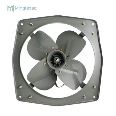 China 40-55m2 12inch mix large air circulation fan wholesale industrial exhaust fan for sale