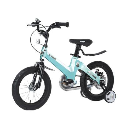 China Steel kids bike for 7 years child for sale