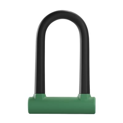 China Bicylce Key Steel Lock Electric Bicycle Lock for sale