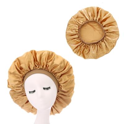 China High quality and low price kind soft soft soft feeling silk bonnet with nice price and fast delivery for sale